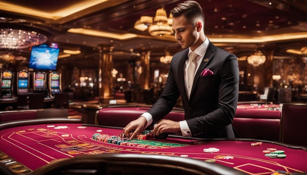 IDN689 slot RTP tinggi jackpot progresif cara menang tips bermain