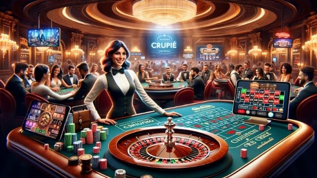 IDN689 koleksi lengkap game online slot casino tembak ikan Indonesia