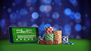 IDN689 slot online mobile-friendly tampilan game provider terpercaya Indonesia