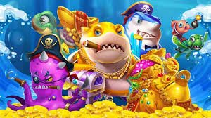 IDN689 tembak ikan online game bawah laut jackpot grafis HD terbaik Indonesia