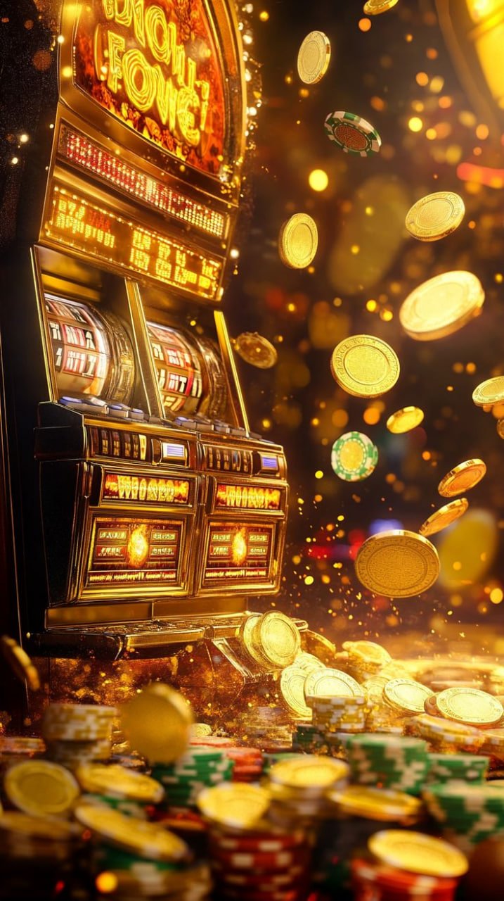 IDN689 lobby game tembak ikan arcade senjata koin reward Indonesia