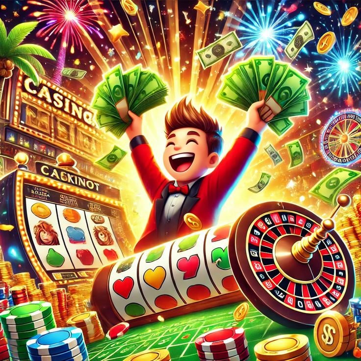 IDN689 promo bonus slot free spin cashback deposit member Indonesia