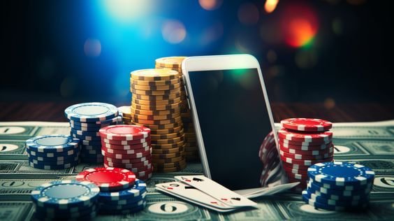 IDN689 tembak ikan mobile multipemain arena real-time strategi berburu bos ikan