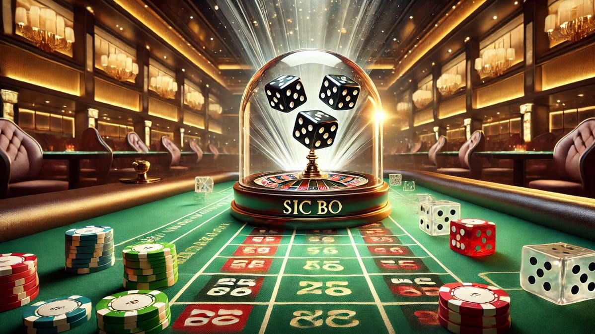 IDN689 live casino dealer asli baccarat roulette blackjack